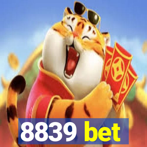 8839 bet